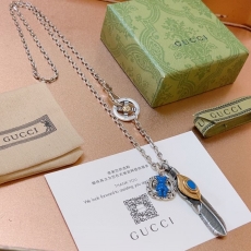 Gucci Necklaces